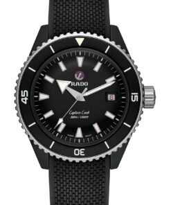 Captain Cook High-Tech Ceramic Diver
