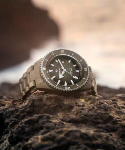 Alternative view of Captain Cook High-Tech Ceramic Diver
