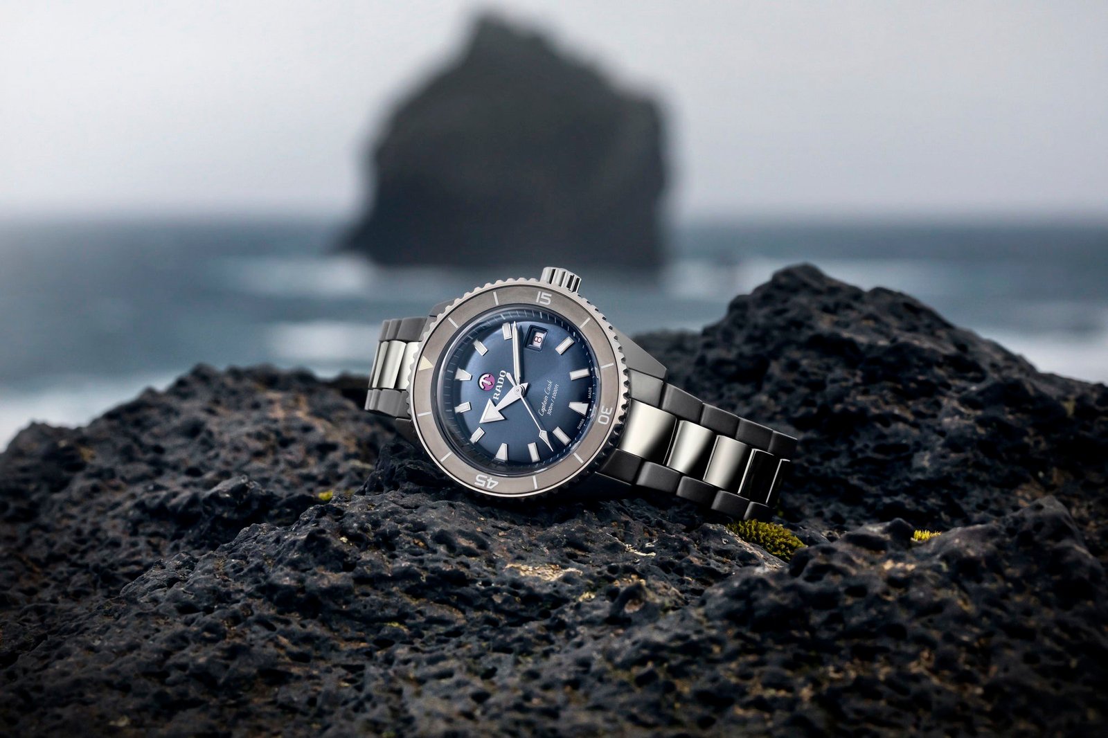 Captain Cook High-Tech Ceramic Diver - Image 2