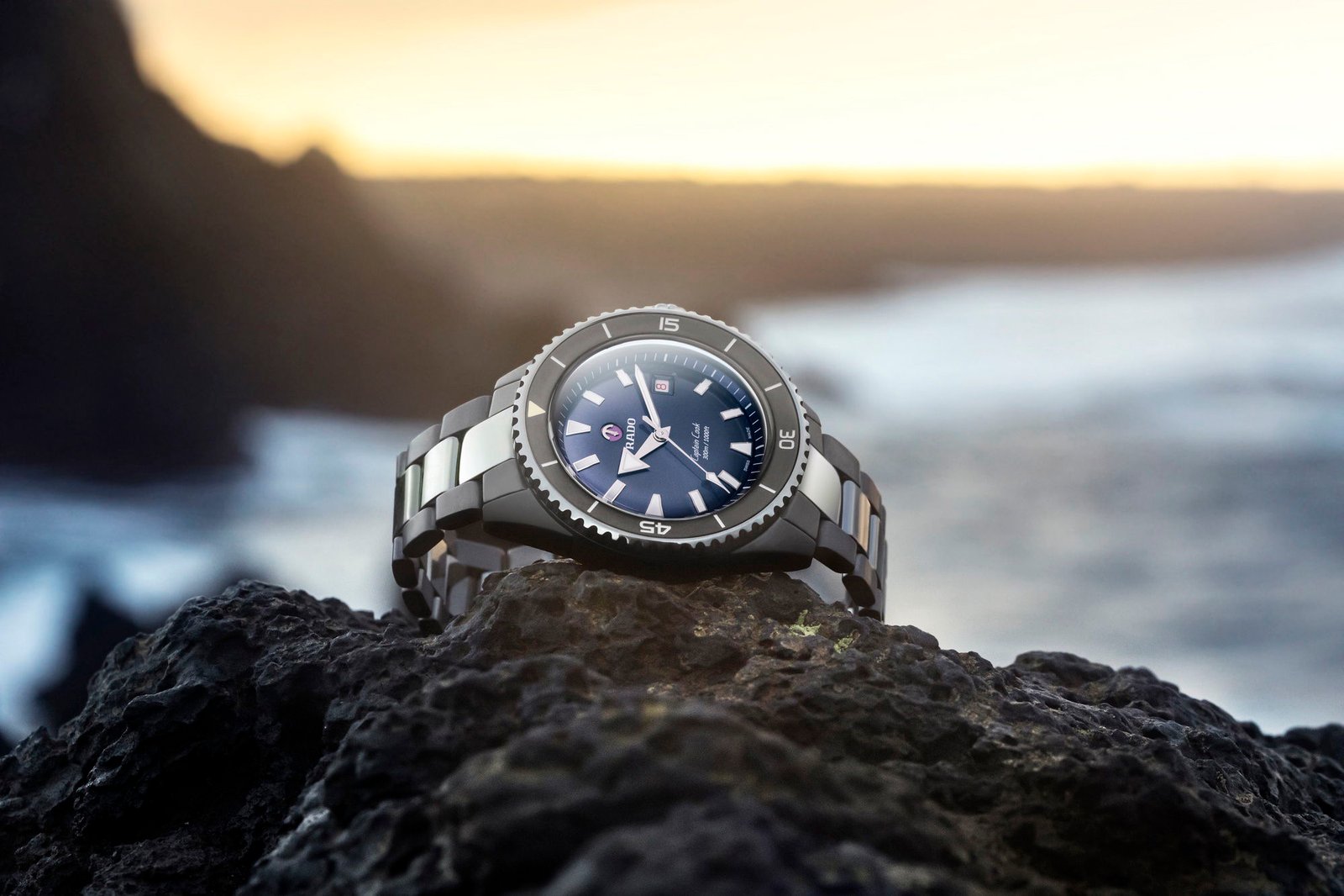 Captain Cook High-Tech Ceramic Diver - Image 3