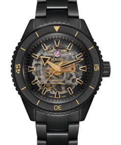 Captain Cook High-Tech Ceramic Limited Edition