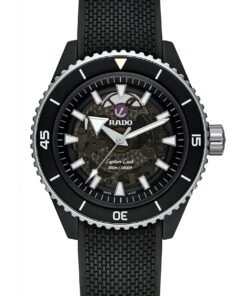 Captain Cook High-Tech Ceramic 43