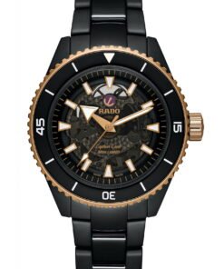 Captain Cook High-Tech Ceramic 43