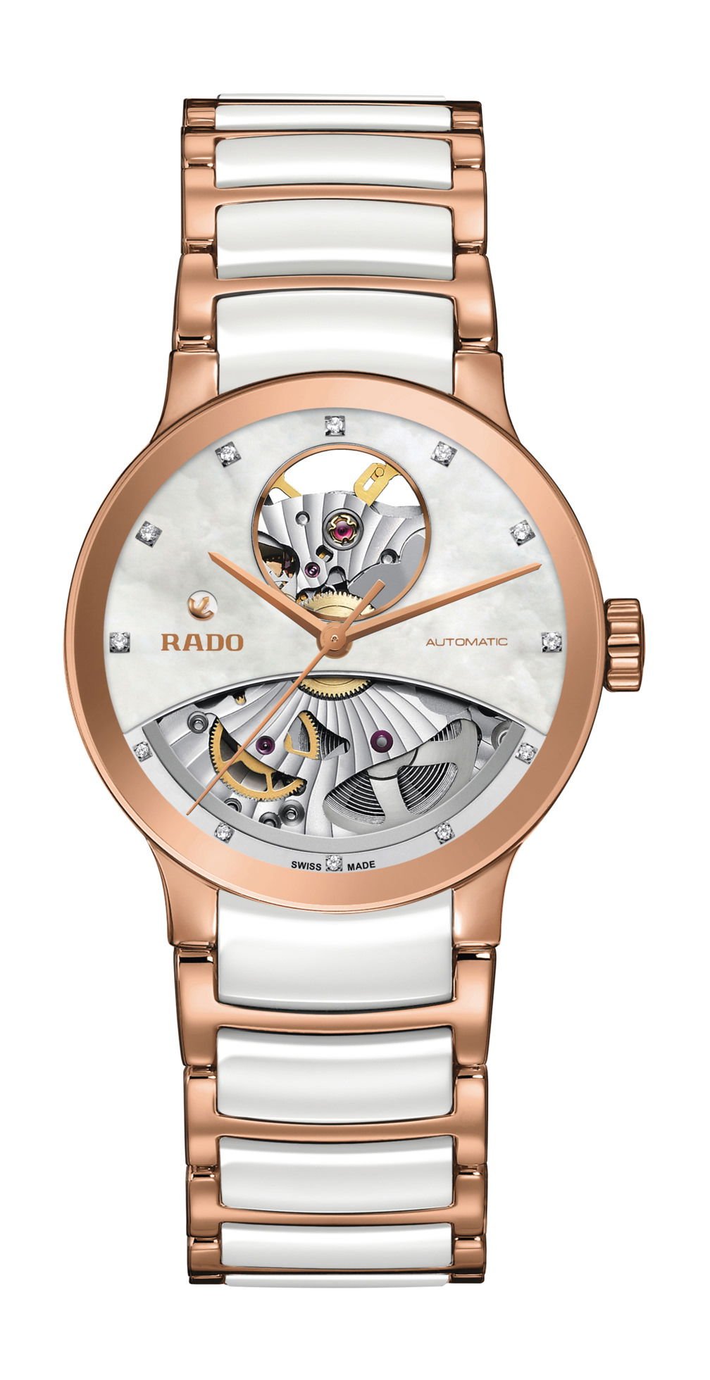 Centrix Automatic Open Heart 33