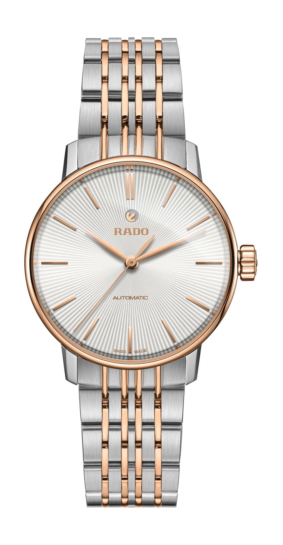 Coupole Classic Automatic