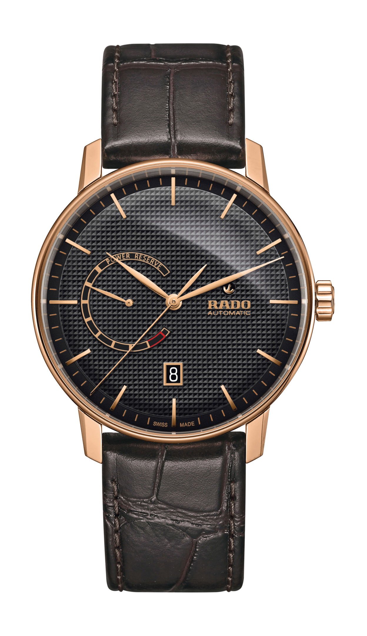 Coupole Classic Automatic