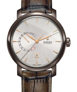 DiaMaster Automatic Power Reserve