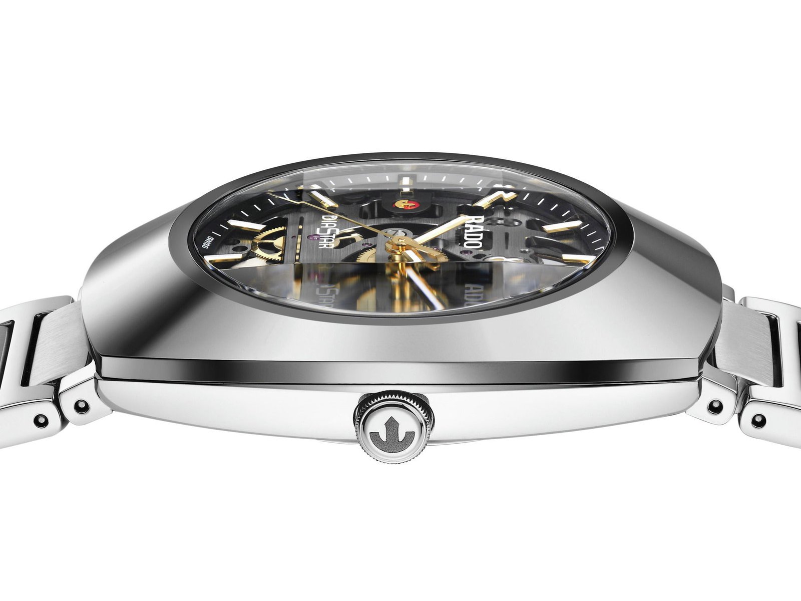DiaStar Original Skeleton - Image 8