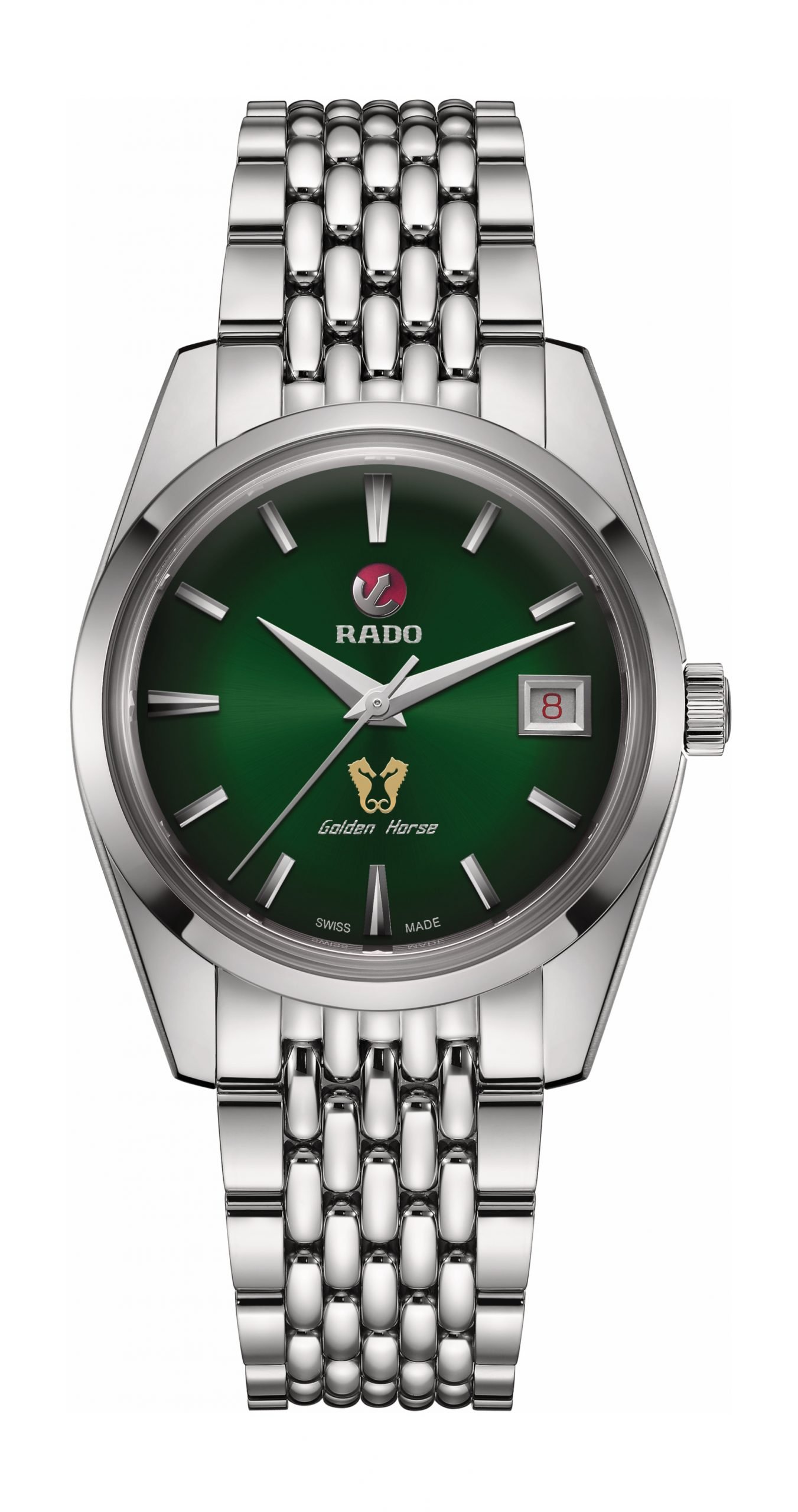 Golden Horse Automatic