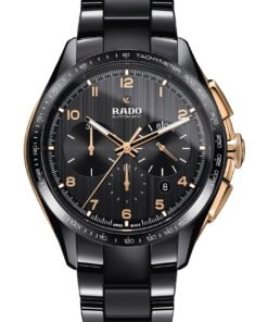 HyperChrome Automatic Chronograph