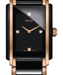 Integral Diamonds