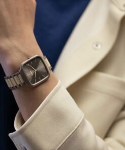 Alternative view of True Square Thinline Les Couleurs™ Le Corbusier