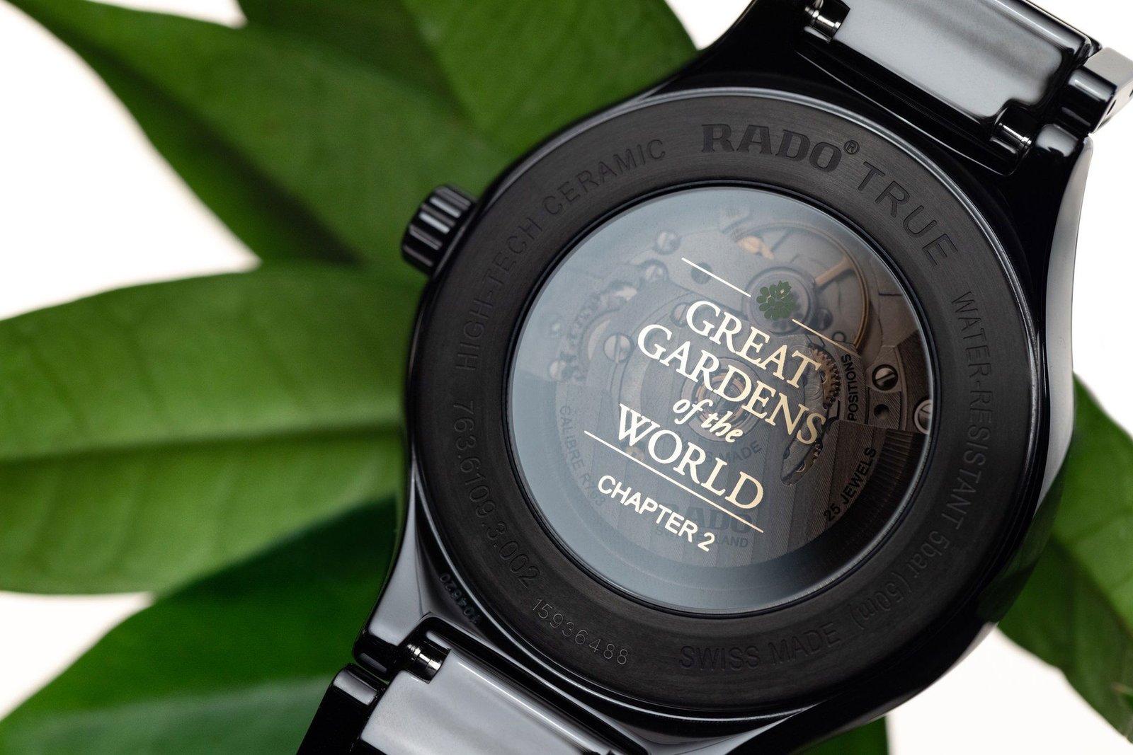 True Great Gardens of the World - Image 6