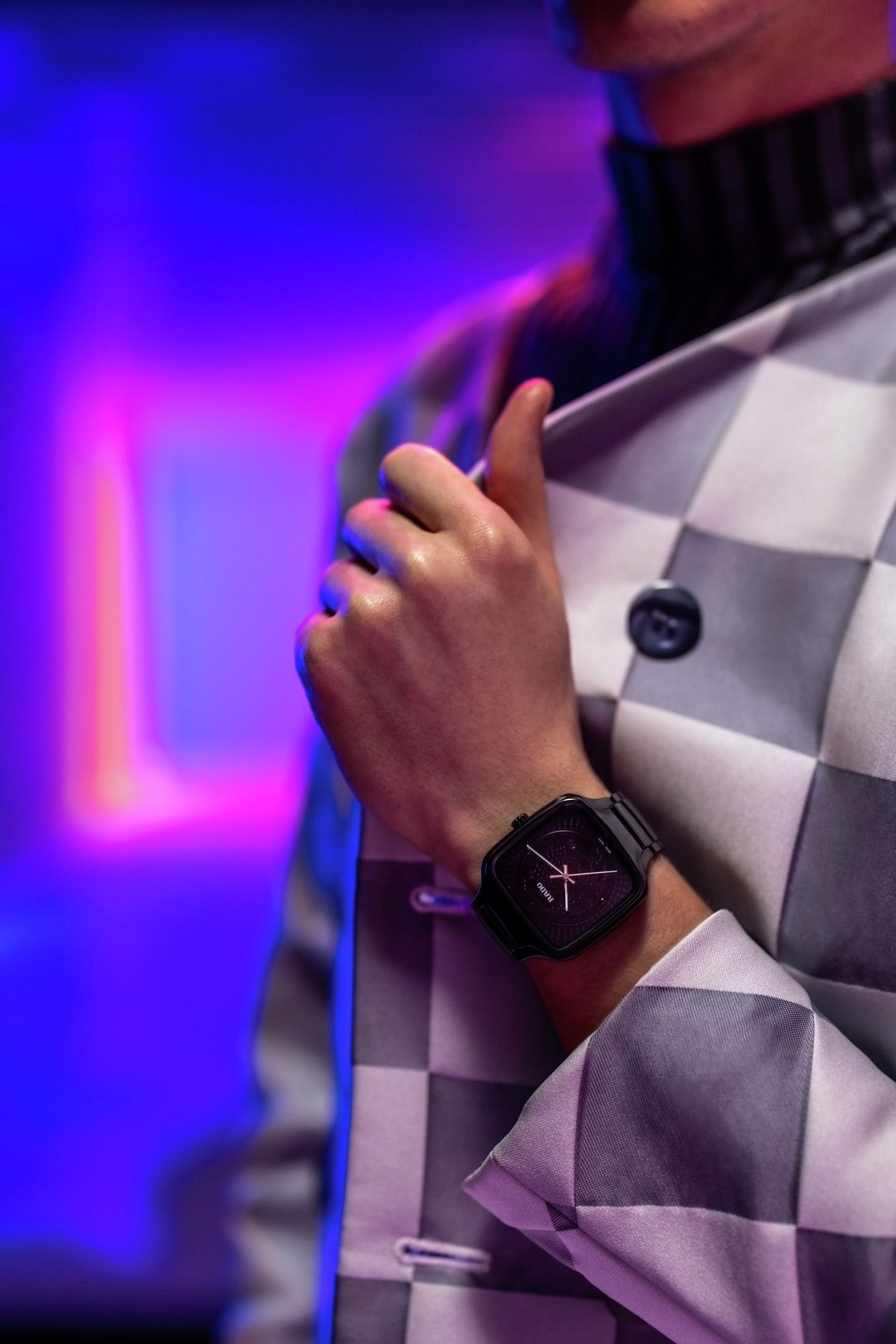True Square X Kunihiko Morinaga - Image 5