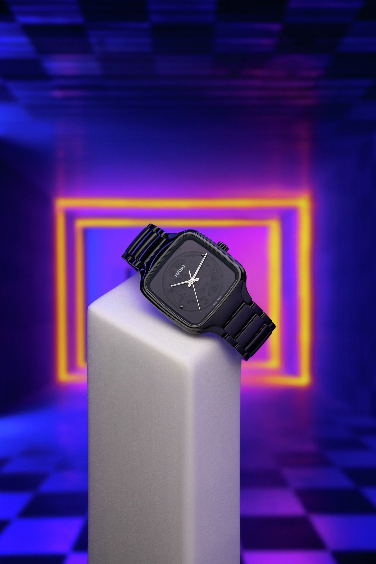 True Square X Kunihiko Morinaga - Image 8