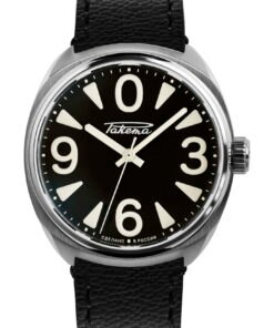 Classic “BIG ZERO” Black 0296