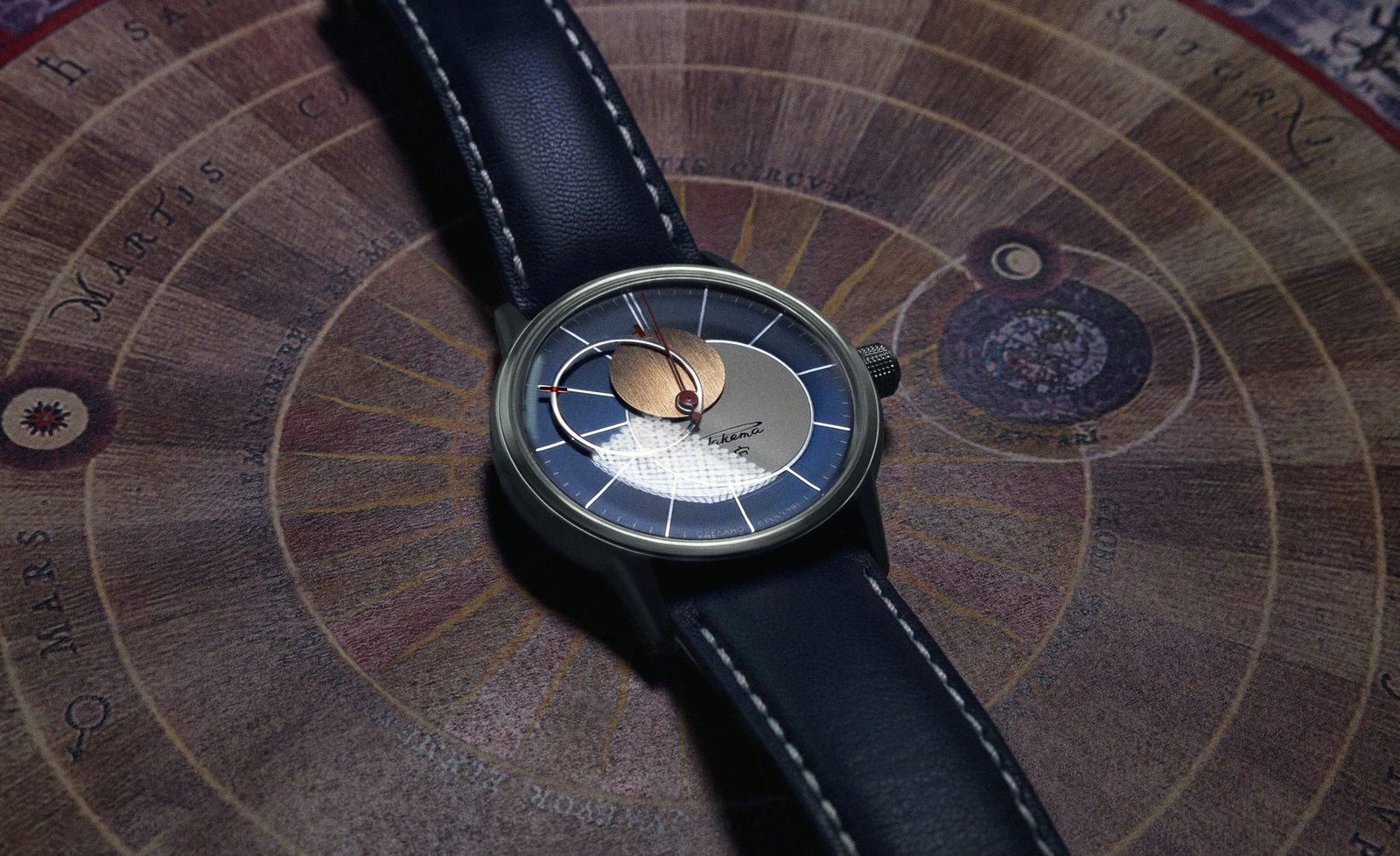 “Copernicus” 0230 - Image 3