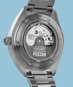 Alternative view of “Pilot” 0301
