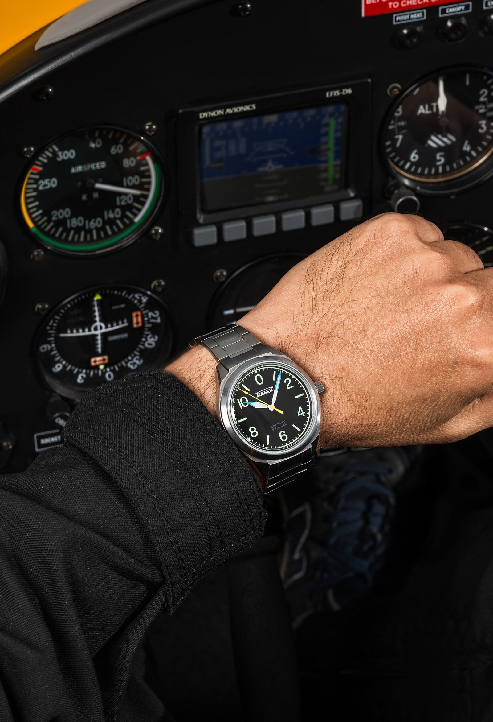 “Pilot” 0301 - Image 9