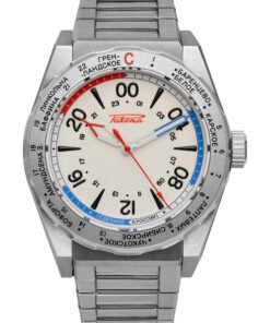 “Polar” 0300