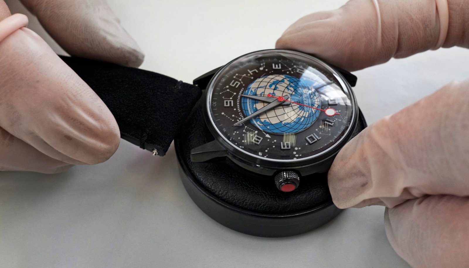 “Russian Code” 0276 - Image 3