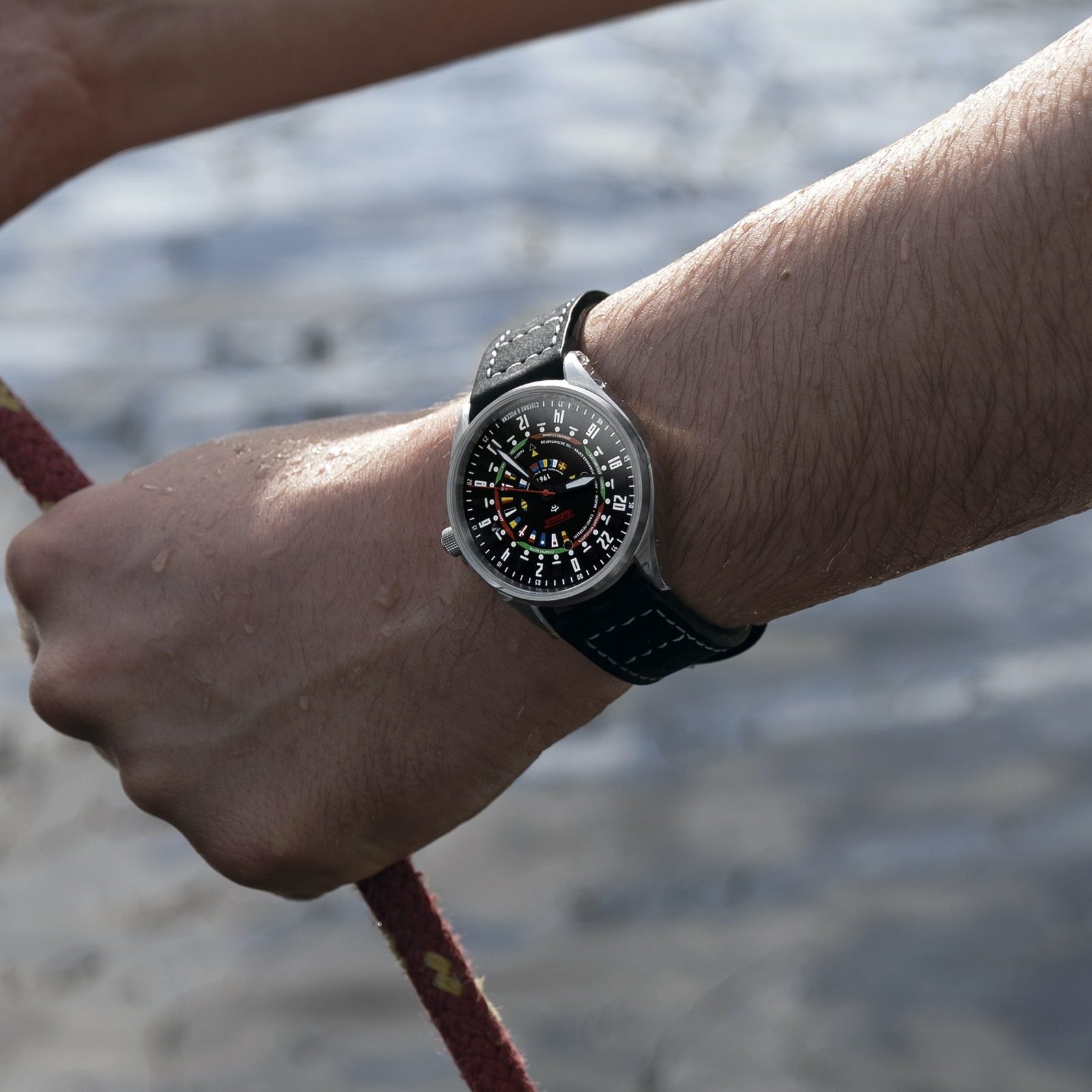 “Seaman” 0267 - Image 2