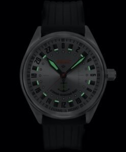 Alternative view of “Submarine 24” 0167