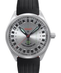 “Submarine 24” 0167