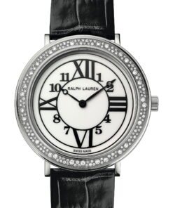 Rl888 32mm Steel Snowfall Diamonds