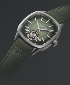 Alternative view of Freelancer Automatic