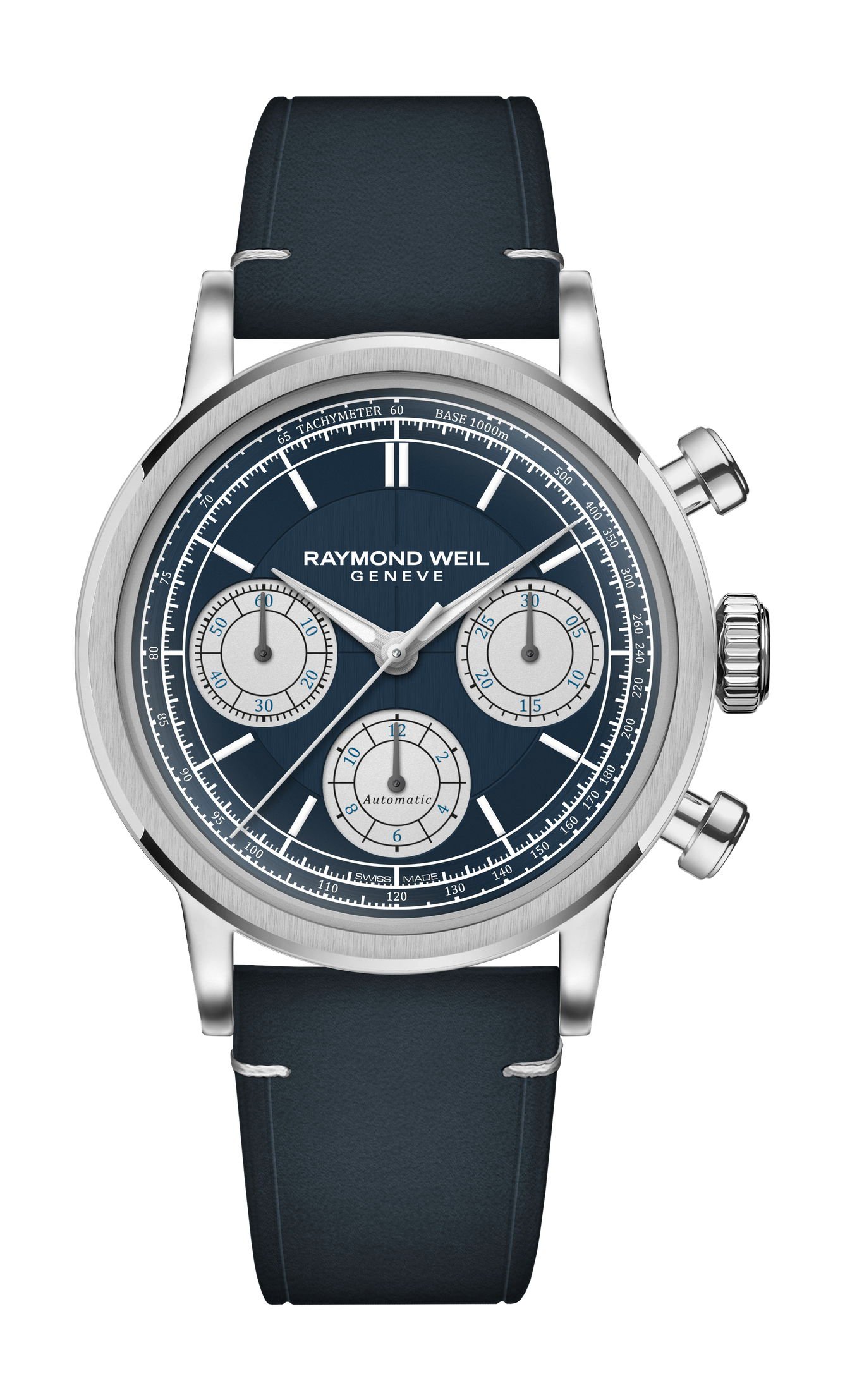 Millesime Automatic Chronograph