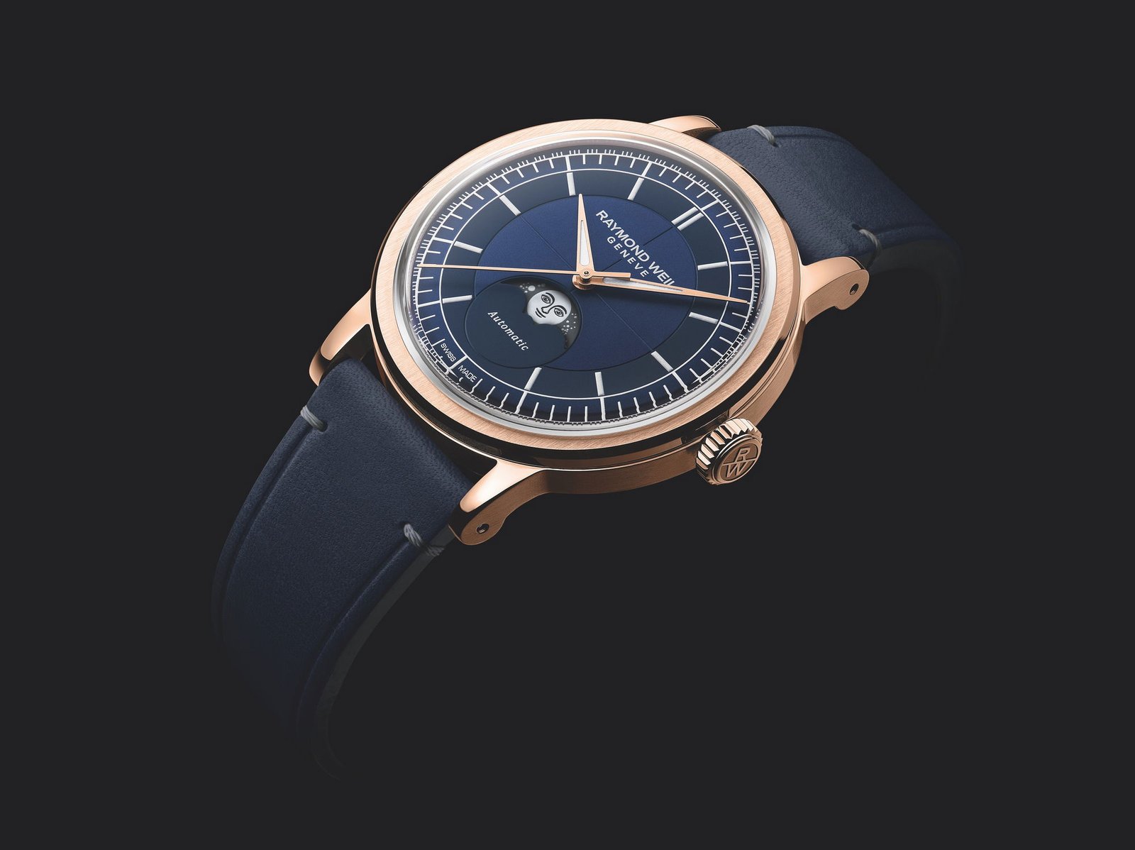 Millesime Moon Phase 39.5 - Image 2