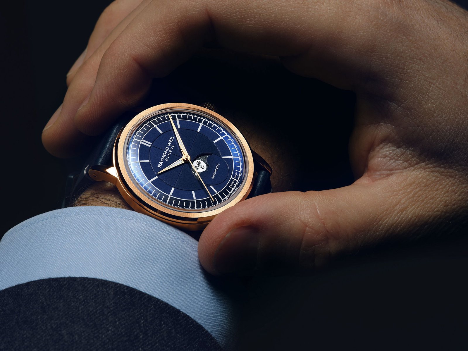 Millesime Moon Phase 39.5 - Image 5