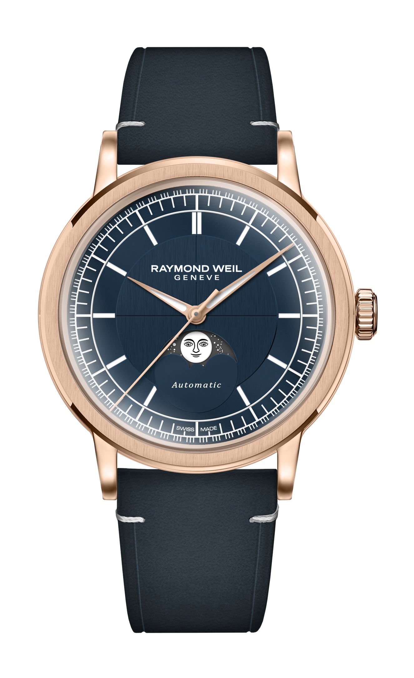 Millesime Moon Phase 39.5