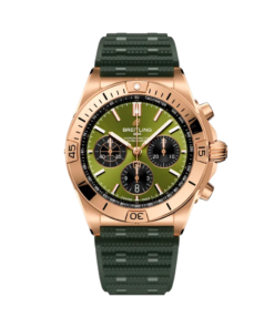 CHRONOMAT B01 42 GIANNIS ANTETOKOUNMPO