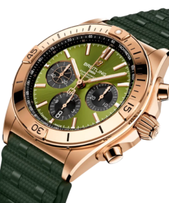 Alternative view of CHRONOMAT B01 42 GIANNIS ANTETOKOUNMPO