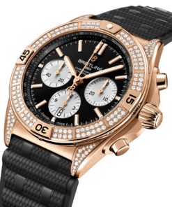 Alternative view of CHRONOMAT B01 42