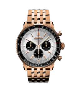 NAVITIMER B01 CHRONOGRAPH 46