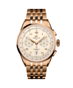 PREMIER B01 CHRONOGRAPH 42