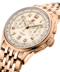 Alternative view of PREMIER B01 CHRONOGRAPH 42