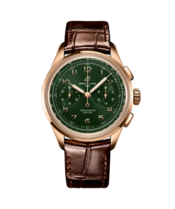 PREMIER B09 CHRONOGRAPH 40