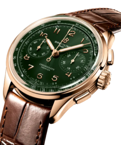 Alternative view of PREMIER B09 CHRONOGRAPH 40