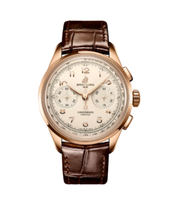 PREMIER B09 CHRONOGRAPH 40