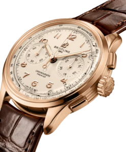 Alternative view of PREMIER B09 CHRONOGRAPH 40