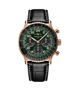 NAVITIMER B12 CHRONOGRAPH 41 COSMONAUTE