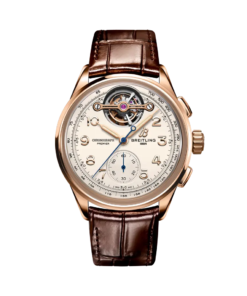 PREMIER B21 CHRONOGRAPH TOURBILLON 42 LÉON BREITLING