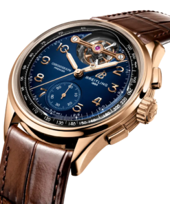 Alternative view of PREMIER B21 CHRONOGRAPH TOURBILLON 42 LIMITED EDITION
