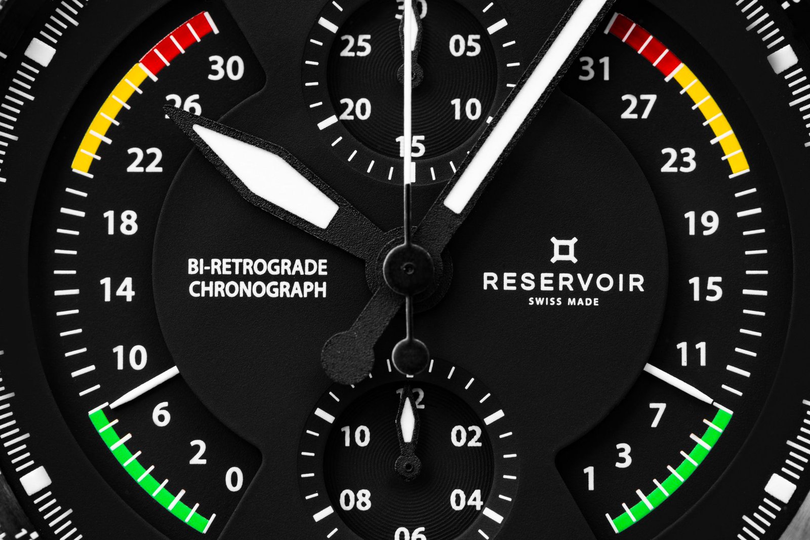 Airfight Chronograph - Image 6