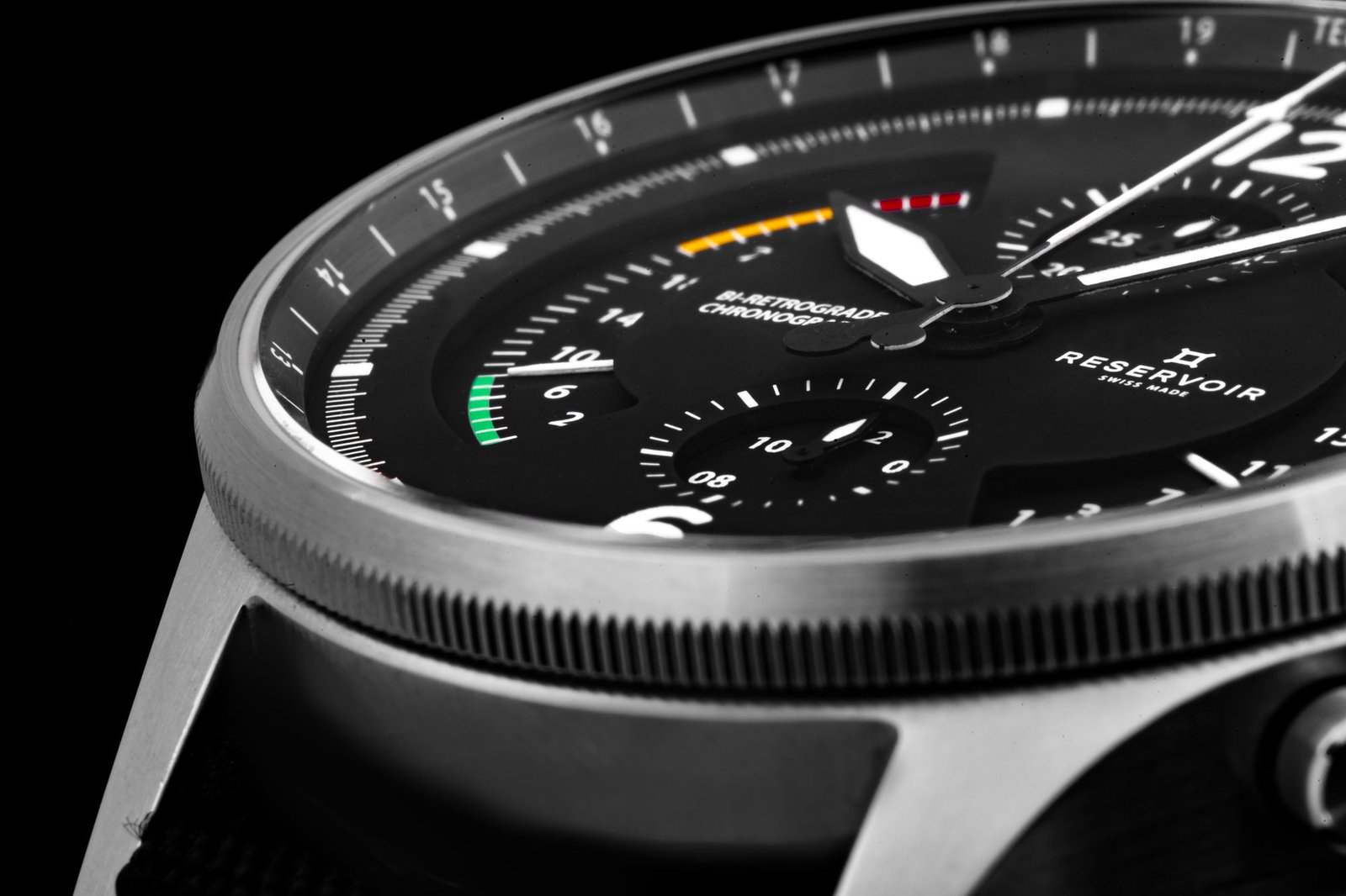 Airfight Chronograph - Image 9