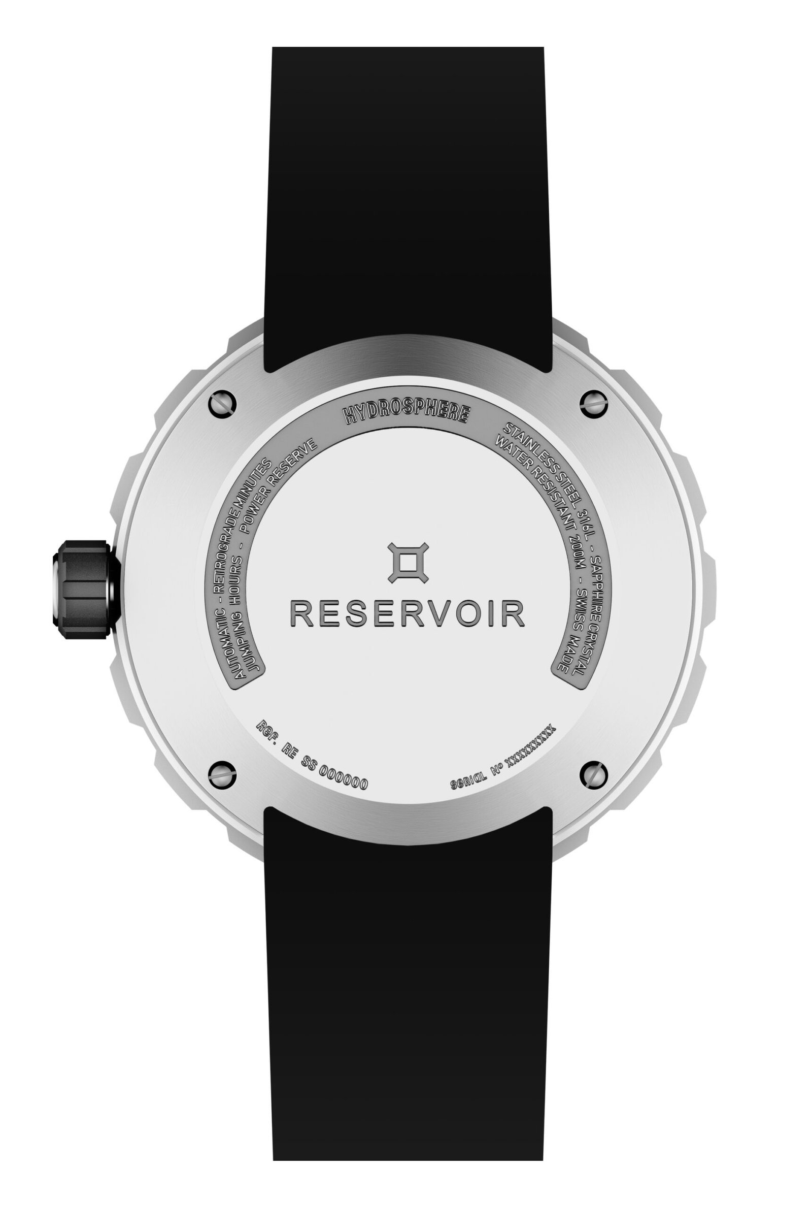 Hydrosphere Blackfin - Image 3